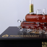 Менделеевск Азот паравоз 1600х2000