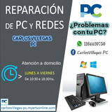 CarlosVillegas PC