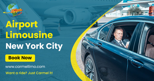 Airport Limousine New York City.jpg