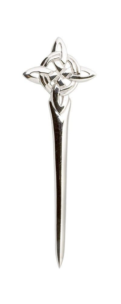 celtic knot silver kilt pin ck5 6520 p.jpg