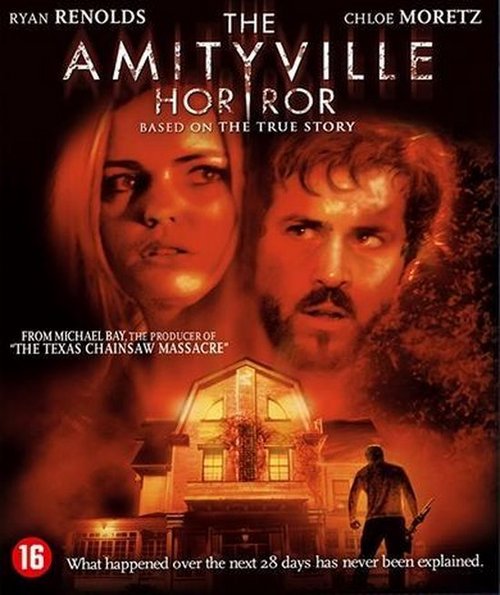Amityville / The Amityville Horror (2005) PL.1080p.BRRip.H264-wasik / Lektor PL