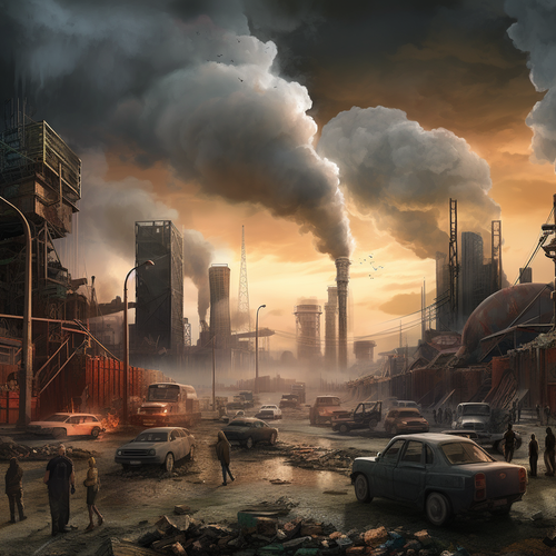 sL1x Create a dystopian world where the global economy is in a 55fcb9a4 695c 4225 88e2 12577c8ccd7b.png