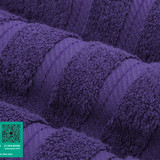 3 WAVE PURPLE