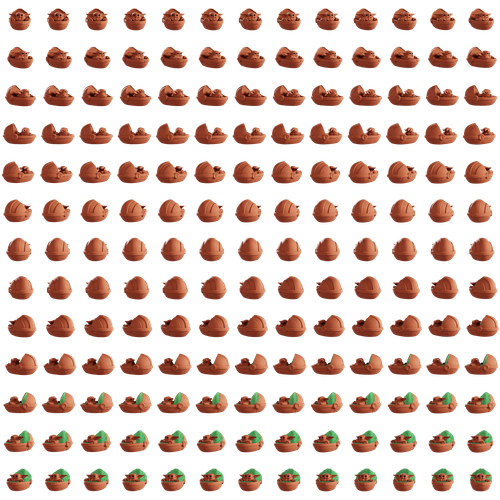 the child bassinet full turn min.png