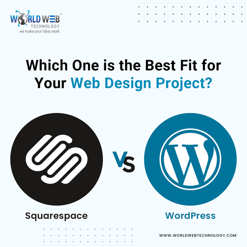 Discover the perfect platform for your web design project by comparing Squarespace and WordPress. Assess their features, functionality, and customization options to find the best fit for your website. Start building your dream website today!

Read more:- https://liveblogspot.com/web-development/squarespace-vs-wordpress-which-one-is-the-best-fit-for-your-web-design-project/