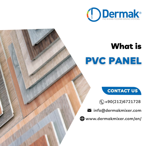 What is PVC panel.png