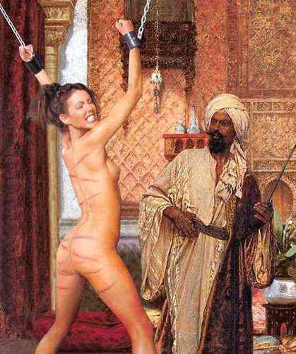 arabian slave bdsm 4706