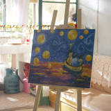 10 Sunshine pad 133027