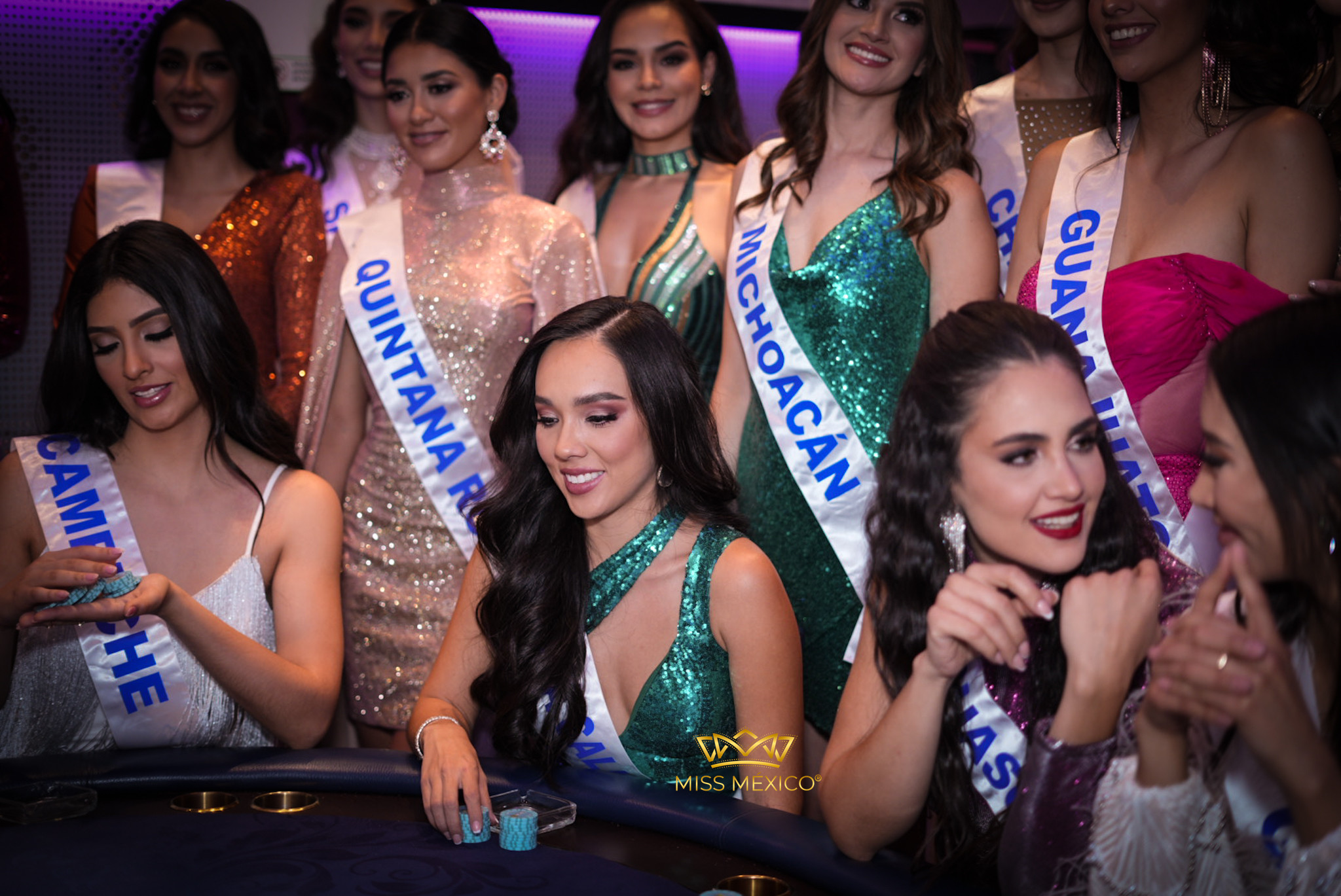 candidatas a miss mexico 2023 part I. final: 15 de abril. - Página 35 HkVpksS