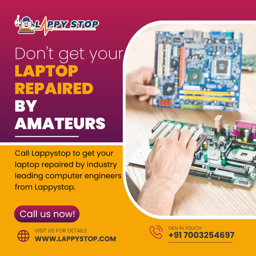 Fastest laptop repair service in Kolkata || Lappystop.jpg