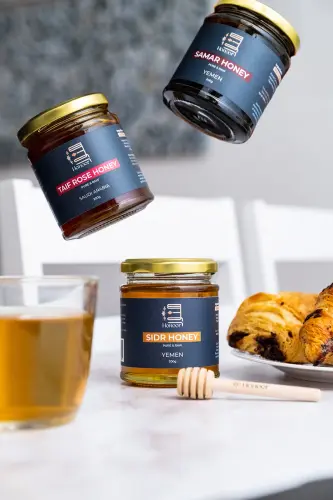 Yemeni Sidr honey from yemen.webp