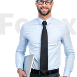 Forex business