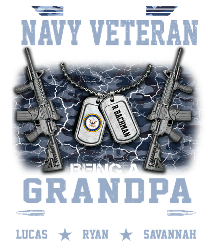 Being A Army Navy Marine Air Force Veteran Is An Honor R Bachman.png