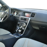 volvo v60 d4 190pk geartronic polar dynamic4