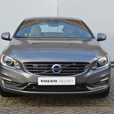 volvo v60 d4 190pk geartronic polar dynamic5