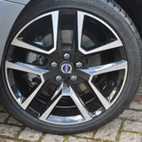 volvo v60 d4 190pk geartronic polar dynamic3