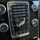 volvo v60 d4 190pk geartronic polar dynamic12
