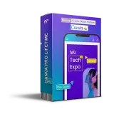 CANVA PRO LIFETIMEkup
