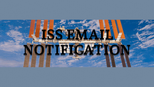 day33 ISS EMAIL NOTIFICATION.gif
