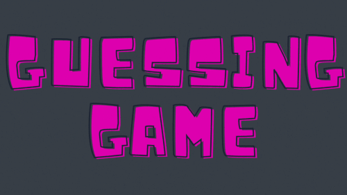 DAY12 Guessing game.gif