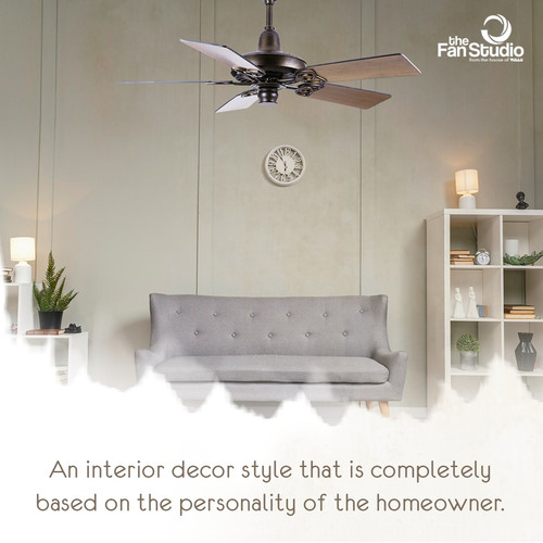 Diva 5 Blades Ceiling Fan by The Fan Studio.jpg