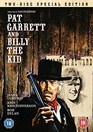 Pat Garrett i Billy Kid / Pat Garrett & Billy the Kid (1973) PL.1080p.WEB-DL.H264-wasik / Lektor PL