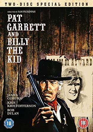 Pat Garrett i Billy Kid / Pat Garrett & Billy the Kid (1973) PL. HkbfgNn