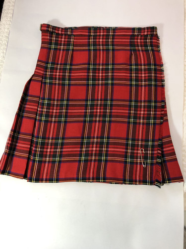 ladies wool long kilt royal stewart brand new size 22 4119 p.jpg