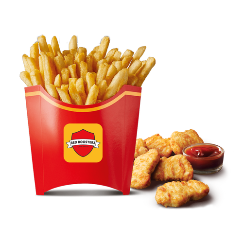 5 Snacks & Sides.png