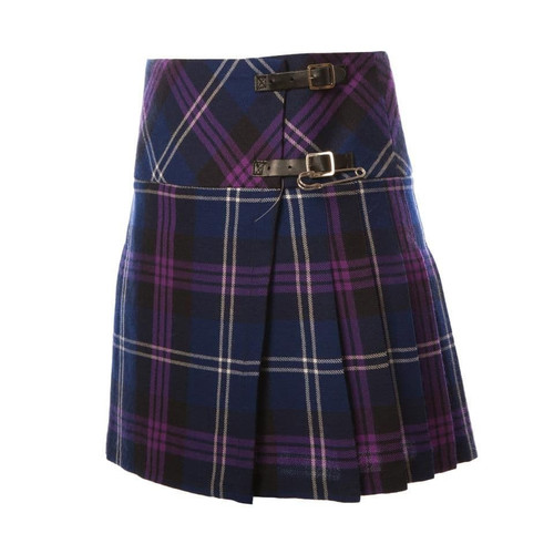ladies tartan billie kilted skirt heritage of scotland john morrison kiltmakers 3246 p.jpg