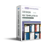 100templatecv