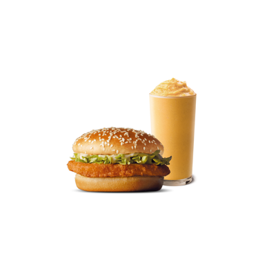 Chicken Classic+Mango Shake.png