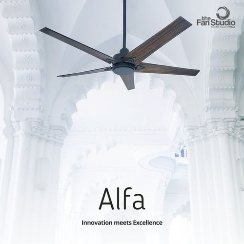 Alfa Ceiling Fan from The Fan Studio.jpg