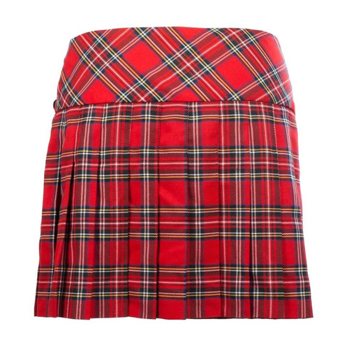 ladies tartan billie kilted skirt stewart royal john morrison kiltmakers (2) 3253 p.jpg
