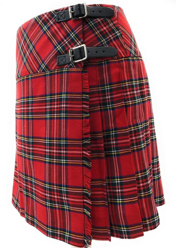 ladies stewart royal tartan billie kilt made in scotland brand new (3) 7999 p.jpg