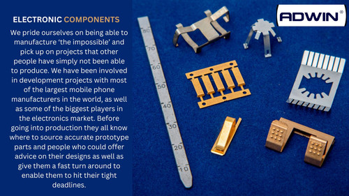 We are specialized in both prototype and short term production here at Adwin Spring, which will help.jpg