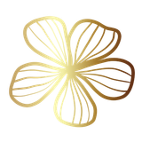 GOLD FLOWER 512X512 05