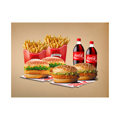 2xVeg Classix+2xChicken Classic+2fries+2coke.png