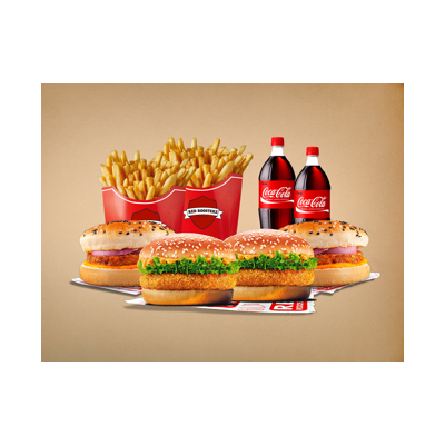 2xAloo tikki+2xVeg Classic+2fries+2coke.png