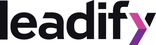 Leadify Logo Black text.png