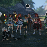 Phantasy Star Online 2 Super Resolution 2023.04.08 22.12.07.85