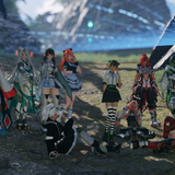 Phantasy Star Online 2 Super Resolution 2023.04.08 22.21.09.63