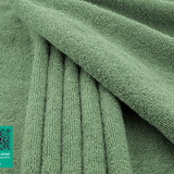 2 TEXTURE SAGE GREEN