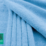 2 TEXTURE SKY BLUE