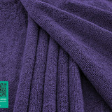 2 TEXTURE VIOLET PURPLE