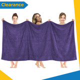 1 MAIN VIOLET PURPLE