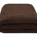 3 FRONT CHOCOLATE BROWN