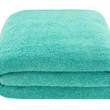 3 FRONT TURQUOISE BLUE