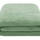 3 FRONT SAGE GREEN