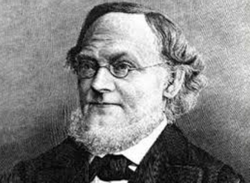Christian Goldbach